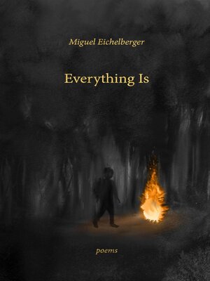 cover image of Everything Is